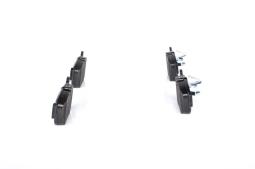 KLOCKI HAM./PRZ/ BMW 5 96- PG 1.1. 0 986 494 007