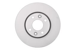 TARCZA HAM./PRZ/ NISSAN MICRA 03- @260X2 PG 1.2. 0 986 479 B73