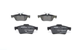 KLOCKI HAM./TYŁ/ FORD FOCUS 02- PG 1.1. 0 986 494 127