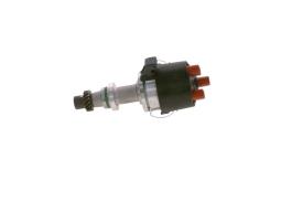 APARAT ZAPŁ.VW GOLF III 1,8 /BOSCH PROG RAM BX/ PG3.3. 0 986 237 636          BX