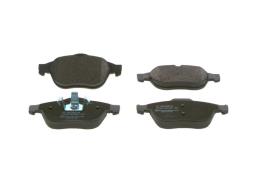 KLOCKI HAM./PRZ/ RENAULT LAGUNA 01- PG 1.1. 0 986 424 616