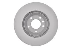 TARCZA HAM./PRZ/ VW TOUAREG 4.2-6.0 03- @350X34 LEWA PG 1.2. 0 986 479 249
