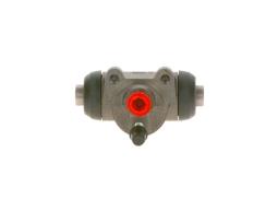 CYLINDEREK HAM.CITROEN XSARA 97- /+ABS/ 20,64 /L+P/ /LUCAS/ PG 1.5. 0 986 475 797