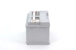 AKUMULATOR 85AH/800A P+ /315X175X175/ /BOSCH S5/ BOSCH 0 092 S50 100