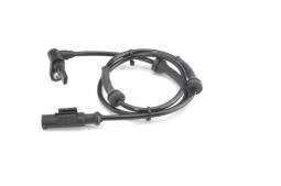 CZUJNIK ABS FIAT STILO 1,2-1,9JTD 02-   /TYŁ/ PG 1.7. 0 265 007 400