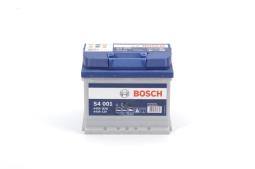 AKUMULATOR 44AH/440A P+ /207X175X175/ /BOSCH S4/ BOSCH 0 092 S40 010