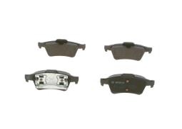 KLOCKI HAM./TYŁ/ NISSAN PRIMERA 02- PG 1.1. 0 986 494 032