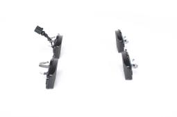 KLOCKI HAM./PRZ/ VW 1,6FSI-2,0TFSI 05- PG 1.1. 0 986 494 103