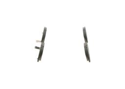 KLOCKI HAM./PRZ/ HONDA CIVIC 92- PG 1.1. 0 986 494 299
