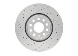 TARCZA HAM./PRZ/ AUDI A4 2,0TFSI 05-07  @320X30 PG 1.2. 0 986 479 258