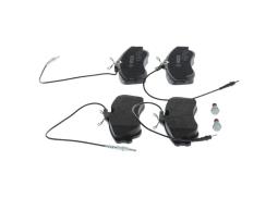 KLOCKI HAM./PRZ/ PEUGEOT PARTNER PG 1.1. 0 986 424 414