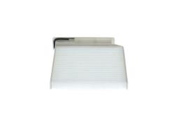 FILTR NAWIEWU NISSAN 1,0-1,6 16V 03- /MICRA/ PG8.5. 1 987 432 120