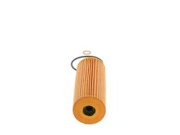 FILTR OLEJU DB M104 W140 91- BOSCH 1457429122