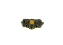 CYLINDEREK HAM.MAZDA 121 87- @15,87 /L+P PG 1.5. 0 986 475 840