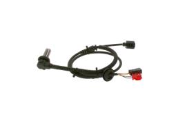 CZUJNIK ABS AUDI A4,PASSAT 97- /PRZ/ PG 1.7. 0 986 594 002