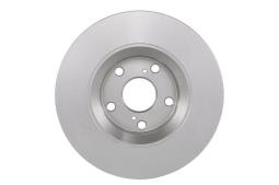 TARCZA HAM./PRZ/ TOYOTA AURIS 2,0 D-4D  07- @295X26 PG 1.2. 0 986 479 560
