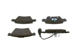 KLOCKI HAM./PRZ/ VW T5 03- 17 PG 1.1. 0 986 494 203