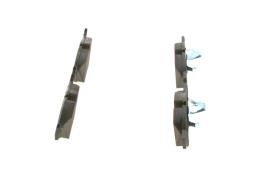 KLOCKI HAM./PRZ/ BMW 5 03- PG 1.1. 0 986 494 118