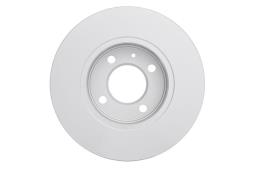 TARCZA HAM./PRZ/ VW PASSAT 88- 1,6-1,9D PG 1.2. 0 986 479 B30