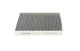 FILTR NAWIEWU SKODA FABIA PG8.5. 1 987 432 357