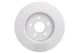 TARCZA HAM./TYŁ/ FORD FOCUS C-MAX 03- PG 1.2. 0 986 479 B81