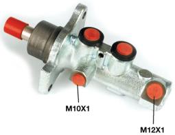POMPA HAM.OPEL ASTRA H 04- /+ABS/ PG 1.5. 0 986 480 880