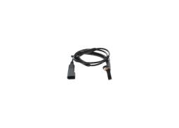 CZUJNIK ABS FORD FIESTA 1,4TDCI 02-     /PRZ/ PG 1.7. 0 986 594 516