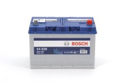 AKUMULATOR 95AH/830A P+ /306X173X225/ /BOSCH S4/ BOSCH 0 092 S40 280