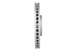 TARCZA HAM./PRZ/ AUDI A4/A6/ALLROAD 00- 321X30 PG 1.2. 0 986 478 985