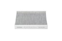 FILTR NAWIEWU FORD 1,6-2,0 03- /FOCUS C-MAX/ PG8.5. 1 987 432 409