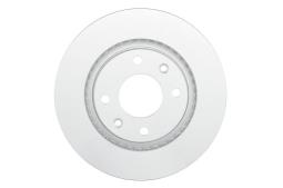 TARCZA HAM./PRZ/ CITROEN BERLINGO @266X22 PG 1.2. 0 986 478 618