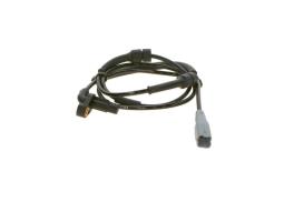 CZUJNIK ABS CITROEN BERLINGO 1,6HDI 05- /PRZ/ PG 1.7. 0 265 007 666