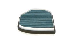 FILTR KABINY DB CROSSFIRE 04- /ANTYALERGICZNY FILTER+/ PG8.5 0 986 628 511