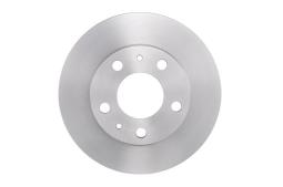 TARCZA HAM./PRZ/ FIAT DUCATO 94- 18 @300X24 PG 1.2. 0 986 478 842