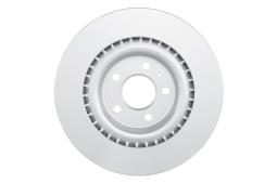 TARCZA HAM./TYŁ/ AUDI A4 2,0TDI 08- @330X22 PG 1.2. 0 986 479 750