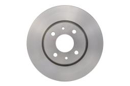 TARCZA HAM./PRZ/ FIAT IDEA 04- @257,5X22 PG 1.2. 0 986 478 639
