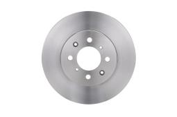 TARCZA HAM./PRZ/ HONDA CIVIC 94- @262X21 PG 1.2. 0 986 478 174