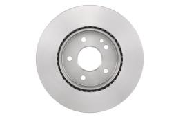 TARCZA HAM./PRZ/ DB 202 @284X22 PG 1.2. 0 986 478 301