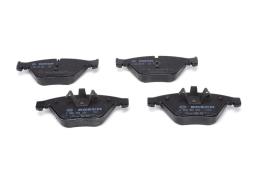 KLOCKI HAM./PRZ/ BMW 3 /E90/ 07- PG 1.1. 0 986 494 354
