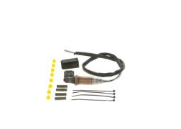 SONDA LAMBDA UNIWERS. KOMPAKT. 4-K      /GRZAŁKA 18W/ /+ SZYBKOZŁĄCZKA/ PG4.1. 0 258 986 507  LS07