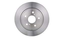 TARCZA HAM./TYŁ/ TOYOTA AVENSIS 2,0D 09-6V DOHC PG 1.2. 0 986 479 656