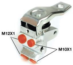 KOREKTOR HAM.CITROEN PEUGEOT /COMMERCIAL PG 1.5. 0 986 482 029