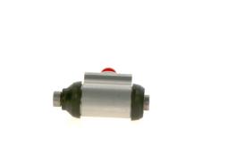 CYLINDEREK HAM.RENAULT TWINGO 1,5DCI 08-/L+P/ PG 1.5. 0 986 475 969