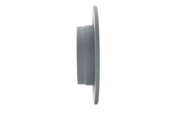 TARCZA HAM./TYŁ/ DB 124 200 T/TE/TD -93 PG 1.2. 0 986 478 325