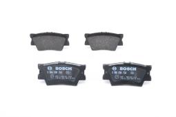 KLOCKI HAM./TYŁ/ TOYOTA RAV-4 06- PG 1.1. 0 986 494 154