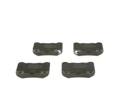 KLOCKI HAM.LEXUS IS F 5,0 12,2007-05,2014 PG 1.1 0 986 494 872