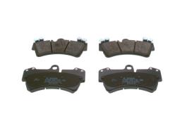 KLOCKI HAM./PRZ/ VW TOUREG 4,2-6,0 W12 0-2 PG 1.1. 0 986 424 739