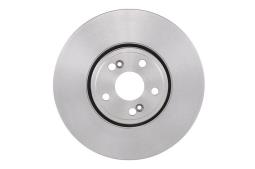 TARCZA HAM./PRZ/ RENAULT ESPACE 02- @324X2 PG 1.2. 0 986 479 565