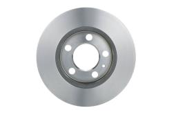 TARCZA HAM./TYŁ/ AUDI A3 @239X9 /5 OTW./ PG 1.2. 0 986 478 481