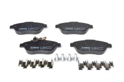 KLOCKI HAM./PRZ/ FIAT STILO 1,8-1,9JTD PG 1.1. 0 986 424 596